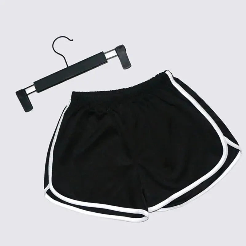 Lightweight Quick-Dry Summer Shorts