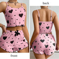Sweetheart Cami PJ Set