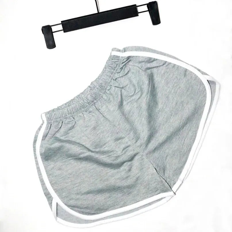 Lightweight Quick-Dry Summer Shorts