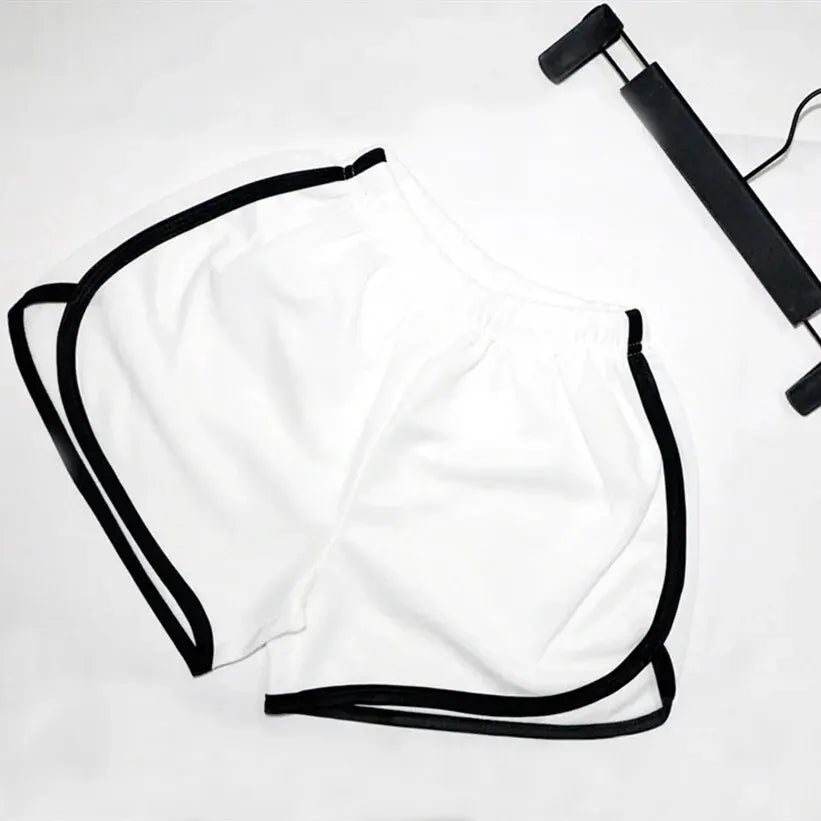 Lightweight Quick-Dry Summer Shorts