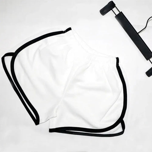 Lightweight Quick-Dry Summer Shorts